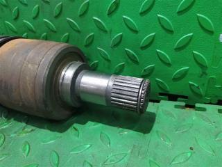 Привод правый передний HONDA SHUTTLE GP7 LEB 5 ракурс