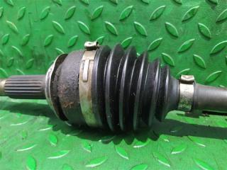 Привод левый передний SUBARU STELLA RN2 EN07 3 ракурс
