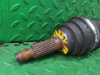 Привод правый передний SUZUKI ALTO HA23V K6A 2 ракурс