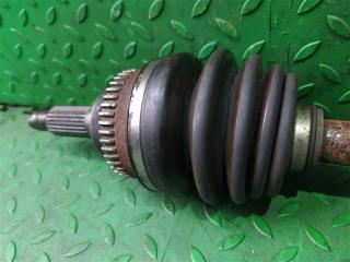 Привод правый передний SUZUKI WAGON R MC21S K6A 3 ракурс