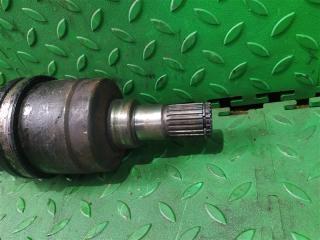 Привод правый передний SUZUKI WAGON R MC21S K6A 5 ракурс