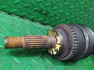 Привод правый передний SUZUKI PALETTE MK21S K6A 2 ракурс