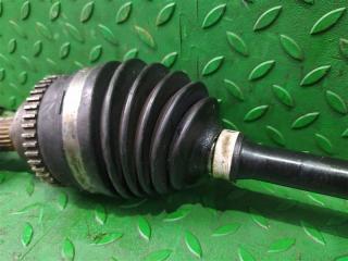 Привод правый передний SUZUKI PALETTE MK21S K6A 3 ракурс
