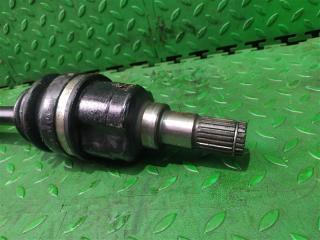 Привод правый передний SUZUKI PALETTE MK21S K6A 5 ракурс