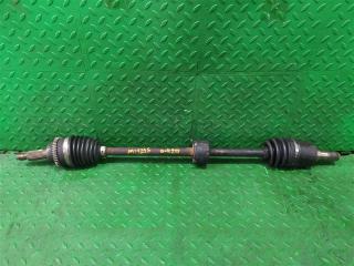Привод правый передний SUZUKI WAGON R MH21S K6A 44101-58J10 1 ракурс