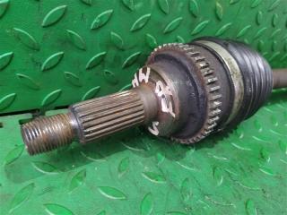 Привод правый передний SUZUKI WAGON R MH21S K6A 44101-58J10 2 ракурс