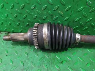 Привод правый передний SUZUKI WAGON R MH21S K6A 44101-58J10 3 ракурс