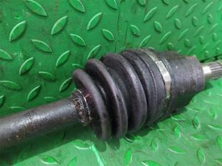 Привод правый передний SUZUKI WAGON R MH21S K6A 44101-58J10 4 ракурс