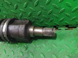 Привод правый передний SUZUKI WAGON R MH21S K6A 44101-58J10 5 ракурс