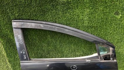 Дверь правая передняя TOYOTA AQUA NHP10 2 ракурс Дверь правая передняя TOYOTA AQUA NHP10 2 ракурс