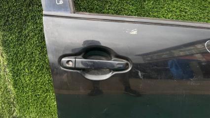 Дверь правая передняя TOYOTA AQUA NHP10 3 ракурс Дверь правая передняя TOYOTA AQUA NHP10 3 ракурс