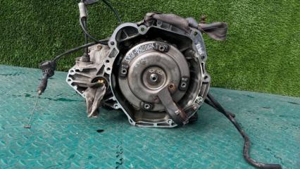 АКПП NISSAN BLUEBIRD EU12 SR18DI RL4F03AFL36, 31020-31X06 2 ракурс