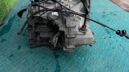 АКПП NISSAN BLUEBIRD EU12 SR18DI RL4F03AFL36, 31020-31X06 4 ракурс