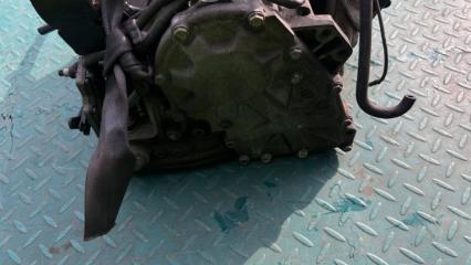 АКПП NISSAN BLUEBIRD EU12 SR18DI RL4F03AFL36, 31020-31X06 5 ракурс