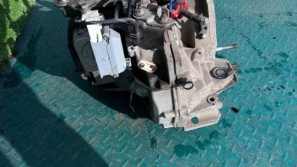 АКПП RENAULT CLIO BR K4M801