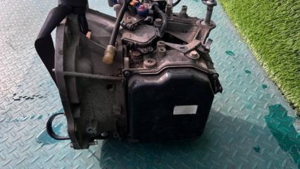 АКПП CLIO 2010 BR K4M801