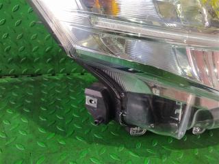 Фара правая TOYOTA ROOMY M900A W3918 3 ракурс