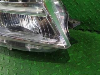 Фара правая TOYOTA ROOMY M900A W3918 4 ракурс