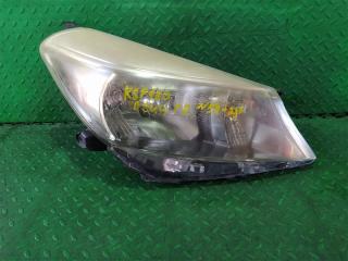 Фара правая TOYOTA VITZ KSP130 52-233 1 ракурс Фара правая TOYOTA VITZ KSP130 52-233 1 ракурс