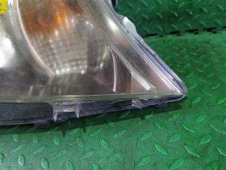 Фара правая TOYOTA VITZ KSP130 52-233 2 ракурс Фара правая TOYOTA VITZ KSP130 52-233 2 ракурс