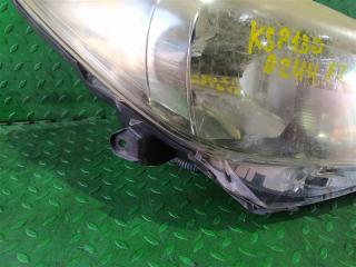 Фара правая TOYOTA VITZ KSP130 52-233 5 ракурс Фара правая TOYOTA VITZ KSP130 52-233 5 ракурс