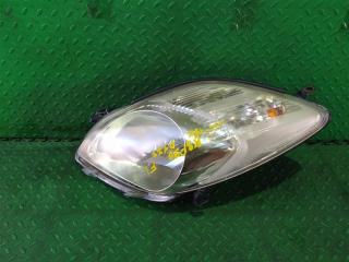 Фара левая TOYOTA VITZ NCP91 52-184 1 ракурс Фара левая TOYOTA VITZ NCP91 52-184 1 ракурс