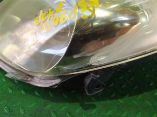 Фара левая TOYOTA VITZ NCP91 52-184 3 ракурс Фара левая TOYOTA VITZ NCP91 52-184 3 ракурс