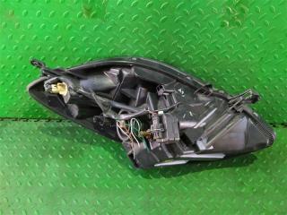 Фара левая TOYOTA VITZ NCP91 52-184 5 ракурс Фара левая TOYOTA VITZ NCP91 52-184 5 ракурс