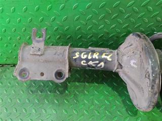 Стойка левая передняя MAZDA BONGO FRIENDEE SGLR WL 2 ракурс