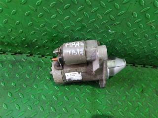 Стартер NISSAN SYLPHY TB17 MRA8DE 23300 EN21B 1 ракурс