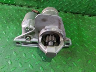 Стартер NISSAN SYLPHY TB17 MRA8DE 23300 EN21B 2 ракурс