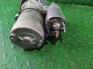 Стартер NISSAN SYLPHY TB17 MRA8DE 23300 EN21B 3 ракурс