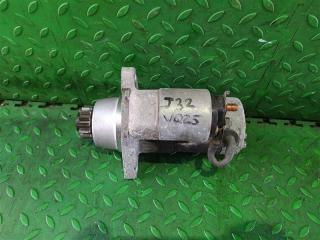 Стартер  NISSAN TEANA J32 VQ25DE ,23300 JN00B 1 ракурс