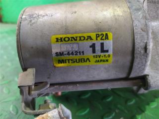 Стартер HONDA S-MX RH1 B20B SM44211 4 ракурс