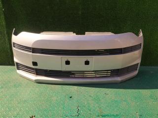Бампер передний TOYOTA SPADE NCP141 1 ракурс