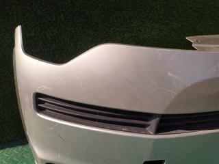 Бампер передний TOYOTA SPADE NCP141 3 ракурс