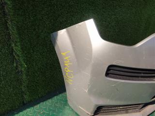 Бампер передний TOYOTA SPADE NCP141 4 ракурс