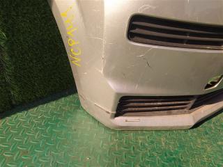 Бампер передний TOYOTA SPADE NCP141 5 ракурс