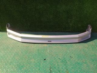 Губа передняя TOYOTA SPADE NCP141 1 ракурс