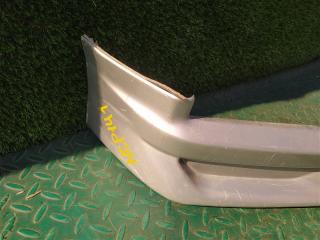 Губа передняя TOYOTA SPADE NCP141 2 ракурс