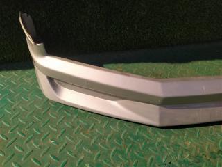 Губа передняя TOYOTA SPADE NCP141 3 ракурс
