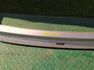 Губа передняя TOYOTA SPADE NCP141 4 ракурс