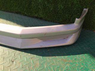 Губа передняя TOYOTA SPADE NCP141 5 ракурс