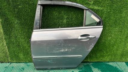 Дверь левая задняя HONDA LEGEND KB1 67550SJA000ZZ 1 ракурс