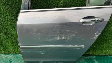 Дверь левая задняя HONDA LEGEND KB1 67550SJA000ZZ 5 ракурс