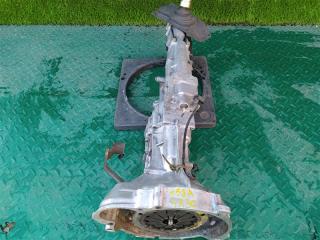 МКПП MITSUBISHI PAJERO MINI H58A 4A30 V5M115AD, MR453102 2 ракурс