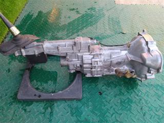 МКПП MITSUBISHI PAJERO MINI H58A 4A30 V5M115AD, MR453102 4 ракурс