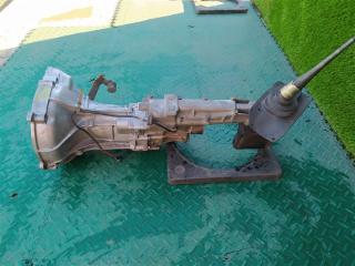 МКПП MITSUBISHI PAJERO MINI H58A 4A30 V5M115AD, MR453102 5 ракурс