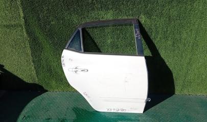 Дверь правая задняя TOYOTA BLADE AZE154 1 ракурс