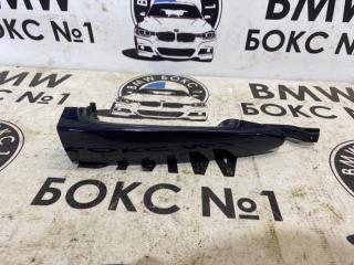Запчасть ручка двери внешняя правая BMW 3
